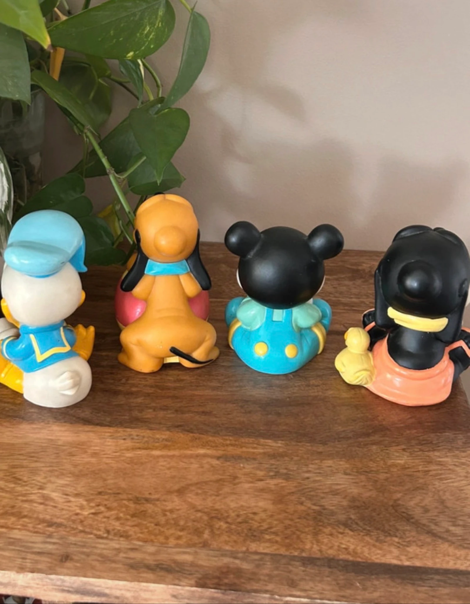 Vintage Disney Toy – photo 3